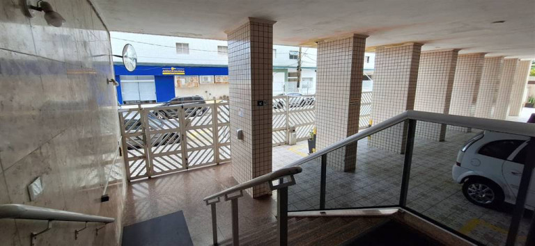 Imagem Kitnet com 1 Quarto à Venda, 33 m² em Guilhermina - Praia Grande Imagem Kitnet com 1 Quarto à Venda, 33 m² em Guilhermina - Praia Grande