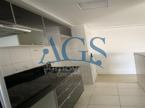 Imagem Apartamento com 1 Quarto à Venda, 52 m² em Analia Franco - São Paulo