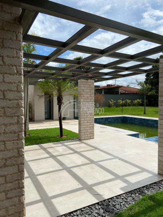 Imagem Casa com 4 Quartos à Venda, 624 m² em Vale Das Laranjeiras - Indaiatuba