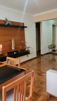 Imagem Apartamento com 2 Quartos à Venda, 110 m² em Icaraí - Niterói Imagem Apartamento com 2 Quartos à Venda, 110 m² em Icaraí - Niterói