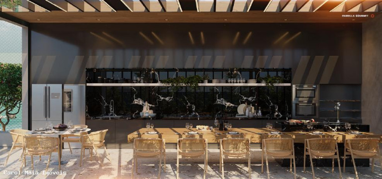 Imagem Apartamento com 4 Quartos à Venda, 225 m² em Gutierrez - Belo Horizonte
