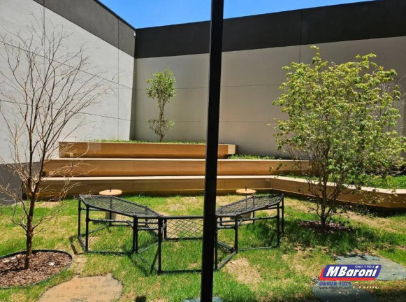 Imagem Apartamento com 1 Quarto à Venda, 22 m² em água Branca - São Paulo
