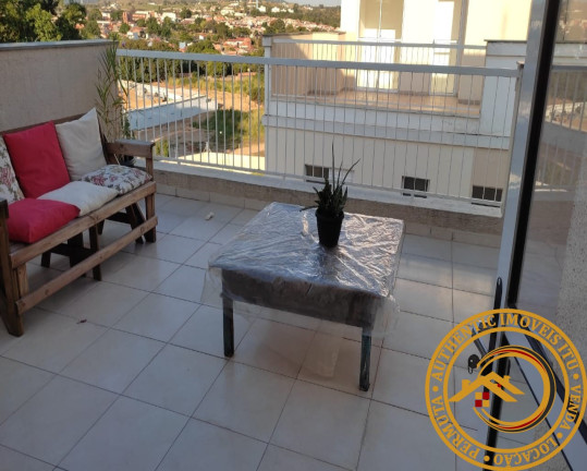 Imagem Apartamento com 3 Quartos à Venda, 85 m² em Rancho Grande - Itu Imagem Apartamento com 3 Quartos à Venda, 85 m² em Rancho Grande - Itu