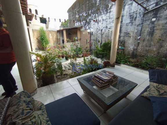 Imagem Casa com 3 Quartos à Venda, 97 m² em Lagoa Redonda - Fortaleza Imagem Casa com 3 Quartos à Venda, 97 m² em Lagoa Redonda - Fortaleza