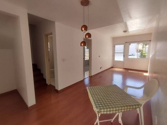 Imagem Casa de Condomínio com 3 Quartos para Alugar, 130 m² em Granja Viana - Cotia Imagem Casa de Condomínio com 3 Quartos para Alugar, 130 m² em Granja Viana - Cotia