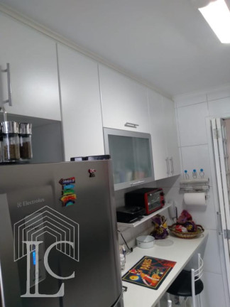 Imagem Apartamento com 2 Quartos para Alugar, 50 m² em Saúde - São Paulo