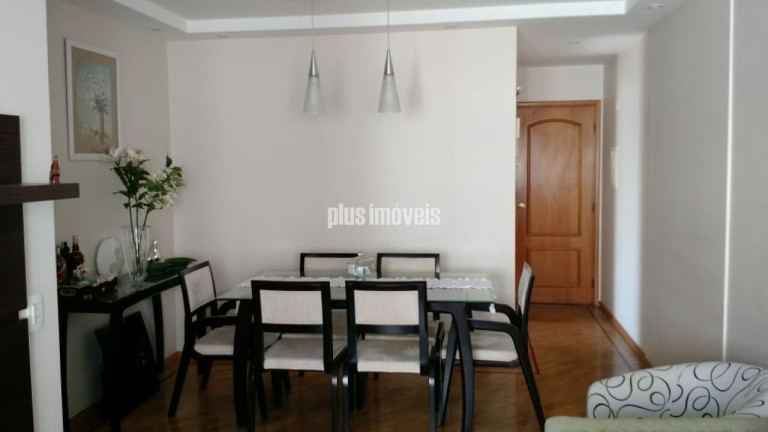 Imagem Apartamento com 3 Quartos à Venda, 75 m² em Morumbi - São Paulo Imagem Apartamento com 3 Quartos à Venda, 75 m² em Morumbi - São Paulo