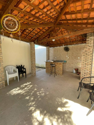 Imagem Casa com 3 Quartos à Venda, 350 m² em Coroa Do Meio - Aracaju Imagem Casa com 3 Quartos à Venda, 350 m² em Coroa Do Meio - Aracaju