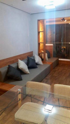 Imagem Apartamento com 2 Quartos à Venda, 47 m² em Vila Andrade - Sao Paulo Imagem Apartamento com 2 Quartos à Venda, 47 m² em Vila Andrade - Sao Paulo