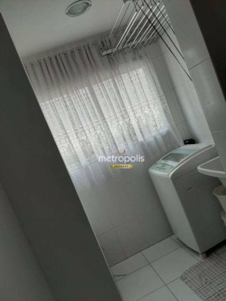 Imagem Apartamento com 2 Quartos à Venda, 77 m² em Santa Maria - São Caetano Do Sul Imagem Apartamento com 2 Quartos à Venda, 77 m² em Santa Maria - São Caetano Do Sul