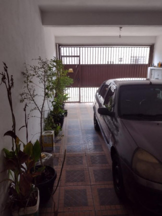 Sobrado com 6 Quartos à Venda, 100 m² em Vila Jacuí - São Paulo