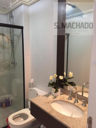 Imagem Apartamento com 3 Quartos à Venda, 89 m² em Jardim - Santo André Imagem Apartamento com 3 Quartos à Venda, 89 m² em Jardim - Santo André