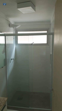 Imagem Apartamento com 1 Quarto à Venda, 45 m² em Cambuí - Campinas