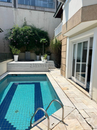 Casa com 4 Quartos à Venda, 436 m² em Cidade Jardim - São Paulo