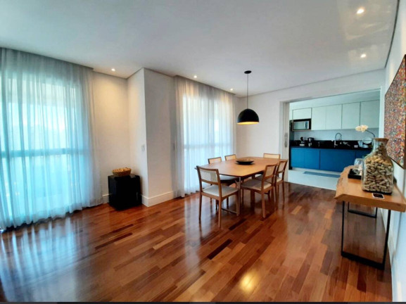 Imagem Apartamento com 4 Quartos à Venda, 200 m² em Vila Andrade - São Paulo Imagem Apartamento com 4 Quartos à Venda, 200 m² em Vila Andrade - São Paulo