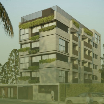 Apartamento com 3 Quartos à Venda, 75 m² em Intermares - Cabedelo
