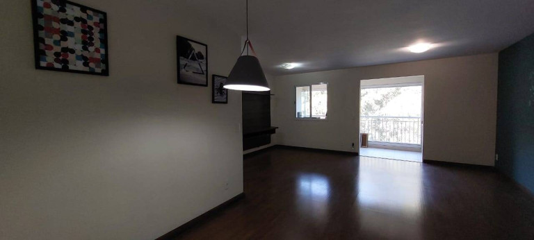 Imagem Apartamento com 2 Quartos à Venda, 95 m² em Vila Andrade - São Paulo Imagem Apartamento com 2 Quartos à Venda, 95 m² em Vila Andrade - São Paulo