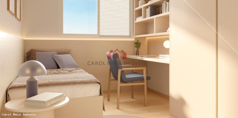 Imagem Apartamento com 2 Quartos à Venda, 58 m² em Cabral - Contagem Imagem Apartamento com 2 Quartos à Venda, 58 m² em Cabral - Contagem