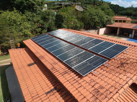 Imagem Imóvel com 3 Quartos à Venda, 350 m² em Iara - Atibaia