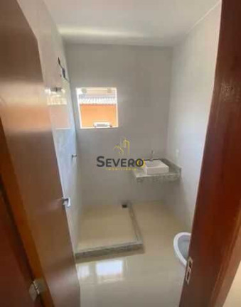 Imagem Casa com 2 Quartos à Venda, 75 m² em Inoã (inoã) - Maricá