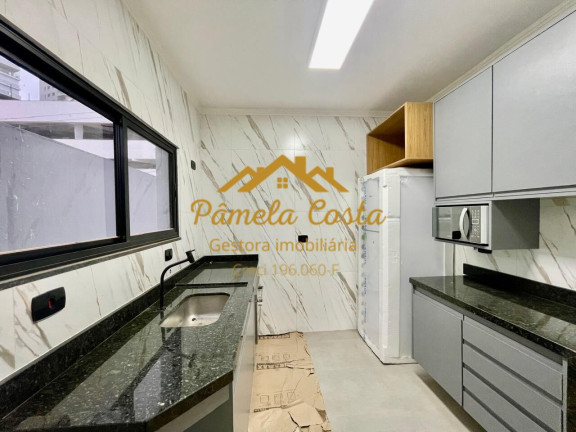 Imagem Casa com 3 Quartos à Venda, 134 m² em Jardim Las Palmas - Guarujá Imagem Casa com 3 Quartos à Venda, 134 m² em Jardim Las Palmas - Guarujá