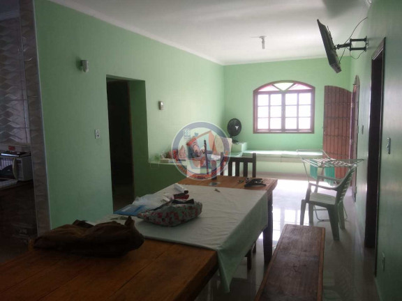 Imagem Casa com 3 Quartos à Venda, 132 m² em Agenor De Campos - Mongaguá Imagem Casa com 3 Quartos à Venda, 132 m² em Agenor De Campos - Mongaguá