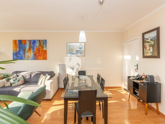 Imagem Apartamento com 3 Quartos à Venda, 84 m² em Aclimação - São Paulo