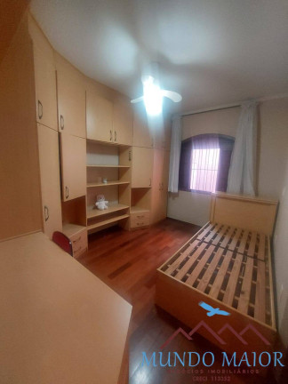 Imagem Casa com 3 Quartos à Venda, 224 m² em Parque Marajoara - Santo André