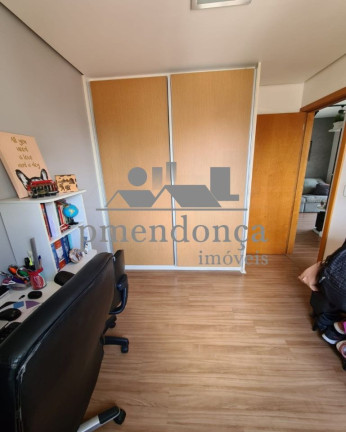 Imagem Apartamento com 2 Quartos à Venda, 61 m² em Vila Romana - São Paulo
