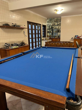 Imagem Casa de Condomínio com 6 Quartos à Venda, 630 m² em Quinta Da Alvorada - Ribeirão Preto Imagem Casa de Condomínio com 6 Quartos à Venda, 630 m² em Quinta Da Alvorada - Ribeirão Preto