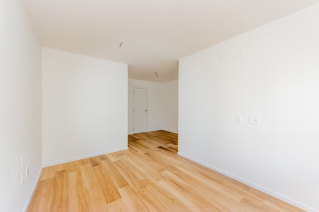 Imagem Apartamento com 3 Quartos à Venda, 143 m² em Campo Belo - São Paulo