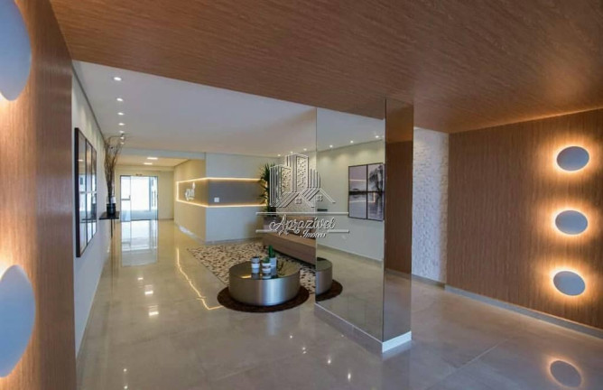 Imagem Apartamento com 2 Quartos à Venda, 139 m² em Aviacao - Praia Grande Imagem Apartamento com 2 Quartos à Venda, 139 m² em Aviacao - Praia Grande