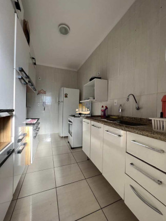Imagem Apartamento com 2 Quartos à Venda, 62 m² em Caiçara - Praia Grande