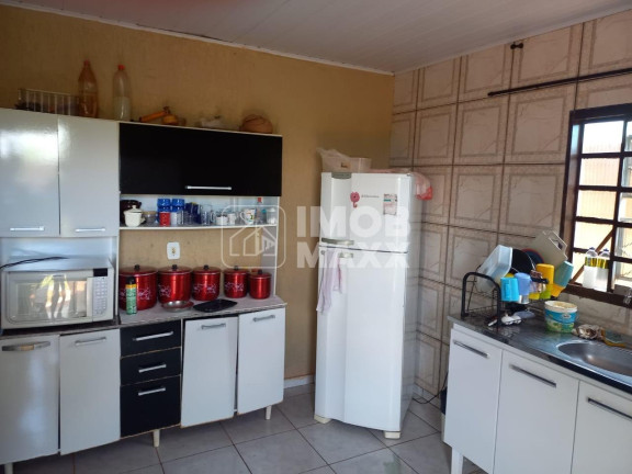 Imagem Casa com 3 Quartos à Venda, 190 m² em Brasilinha - Planaltina