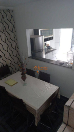 Imagem Sobrado com 3 Quartos à Venda, 146 m² em Parque São Miguel - Guarulhos Imagem Sobrado com 3 Quartos à Venda, 146 m² em Parque São Miguel - Guarulhos