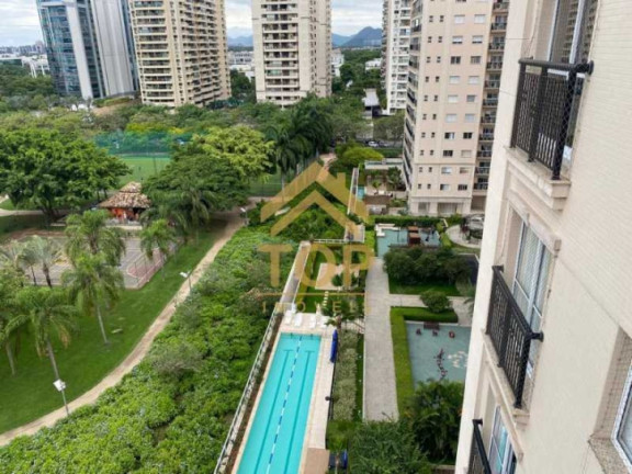 Imagem Apartamento com 4 Quartos à Venda, 193 m² em Barra Da Tijuca - Rio De Janeiro Imagem Apartamento com 4 Quartos à Venda, 193 m² em Barra Da Tijuca - Rio De Janeiro