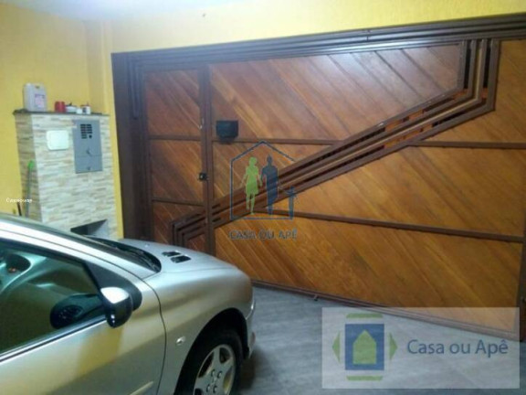 Imagem Sobrado com 3 Quartos à Venda, 180 m² em Vila Campo Grande - São Paulo Imagem Sobrado com 3 Quartos à Venda, 180 m² em Vila Campo Grande - São Paulo