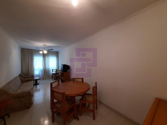 Imagem Apartamento com 2 Quartos à Venda, 72 m² em Jardim Astúrias - Guarujá