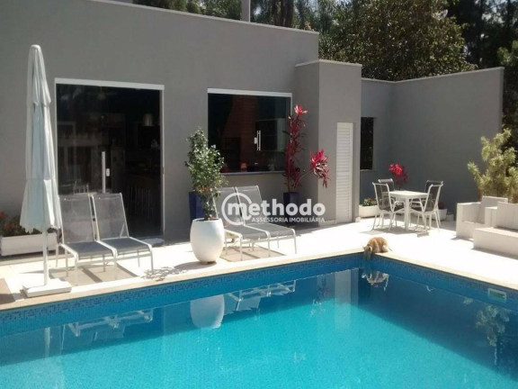 Imagem Casa com 6 Quartos à Venda, 1.250 m² em Valinhos - Valinhos