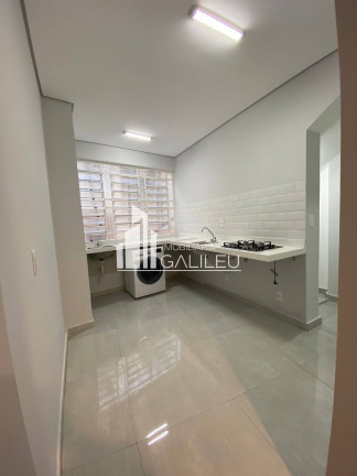 Imagem Apartamento com 2 Quartos à Venda, 71 m² em Cambuí - Campinas