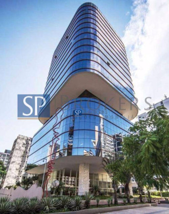 Imagem Sala Comercial à Venda ou Locação, 516 m² em Bela Vista - São Paulo Imagem Sala Comercial à Venda ou Locação, 516 m² em Bela Vista - São Paulo