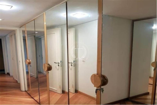 Imagem Cobertura com 2 Quartos à Venda, 300 m² em Santa Cecília - São Paulo