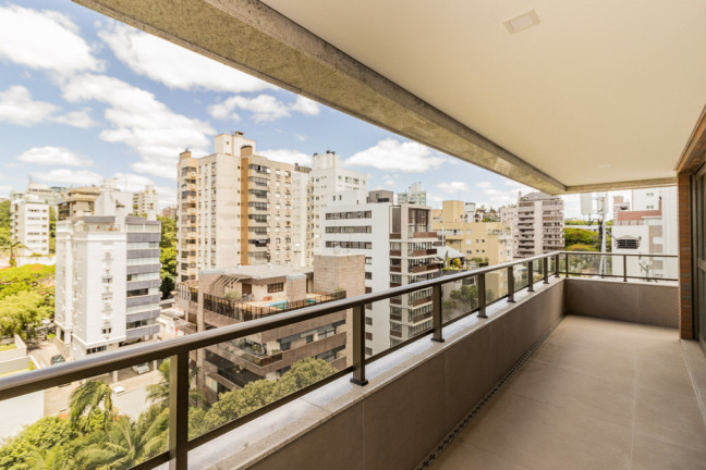 Imagem Apartamento com 3 Quartos à Venda, 323 m² em Rio Branco - Porto Alegre