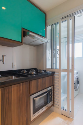Imagem Imóvel com 2 Quartos à Venda, 69 m² em Vila Gertrudes - São Paulo Imagem Imóvel com 2 Quartos à Venda, 69 m² em Vila Gertrudes - São Paulo