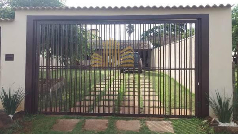 Casa com 1 Quarto à Venda, 64 m² em Loteamento Alphaville Campinas - Campinas