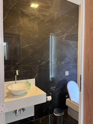 Imagem Casa com 4 Quartos à Venda, 640 m² em Condomínio Residencial Sunset Village - Sorocaba