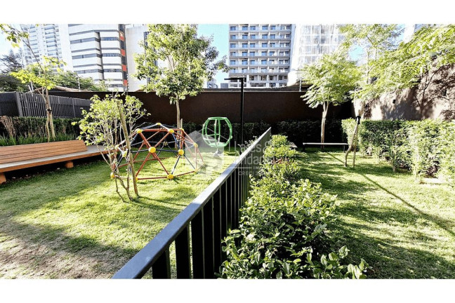 Imagem Apartamento com 3 Quartos à Venda, 71 m² em Jardim Das Acácias - São Paulo Imagem Apartamento com 3 Quartos à Venda, 71 m² em Jardim Das Acácias - São Paulo
