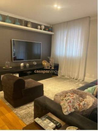 Imagem Apartamento com 3 Quartos à Venda, 128 m² em Jardim São Caetano - São Caetano Do Sul Imagem Apartamento com 3 Quartos à Venda, 128 m² em Jardim São Caetano - São Caetano Do Sul