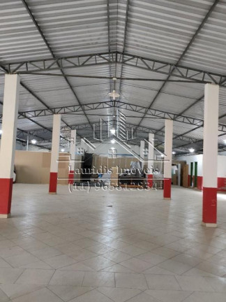 Imóvel à Venda, 2.000 m² em Chácaras Boa Vista - Santana Do Parnaíba