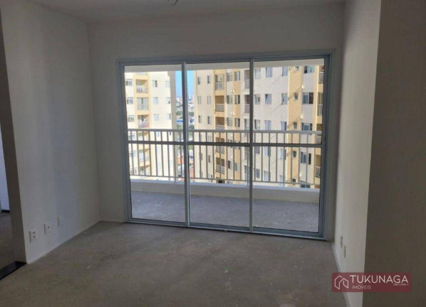 Imagem Apartamento com 3 Quartos à Venda, 75 m² em Ponte Grande - Guarulhos Imagem Apartamento com 3 Quartos à Venda, 75 m² em Ponte Grande - Guarulhos